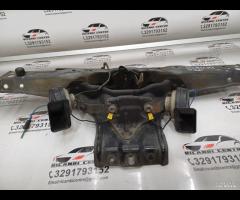 TRAVERSA ANTERIORE SUPERIORE BATTICOFANO SUZUKI GR - 21