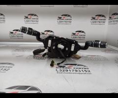 DEVIOLUCI COMPLETO CONTATTO SPIRALATO CON CHIAVE J