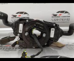 DEVIOLUCI COMPLETO CONTATTO SPIRALATO CON CHIAVE J