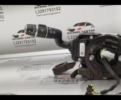 DEVIOLUCI COMPLETO CONTATTO SPIRALATO CON CHIAVE J