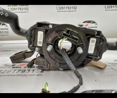 DEVIOLUCI COMPLETO CONTATTO SPIRALATO CON CHIAVE J - 8