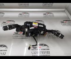 DEVIOLUCI COMPLETO CONTATTO SPIRALATO CON CHIAVE J - 9