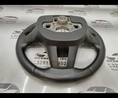 VOLANTE MULTIFUNZIONE STERZO IN PELLE 3 RAZZE FORD - 16