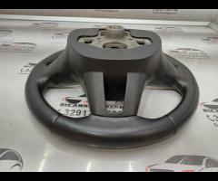 VOLANTE MULTIFUNZIONE STERZO IN PELLE 3 RAZZE FORD - 17