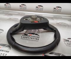 VOLANTE MULTIFUNZIONE STERZO IN PELLE 3 RAZZE FORD - 19