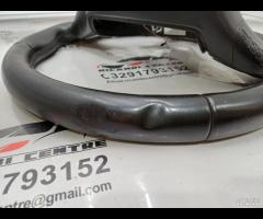 VOLANTE MULTIFUNZIONE STERZO IN PELLE 3 RAZZE FORD - 22