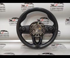 VOLANTE  MULTIFUNZIONE STERZO IN PELLE MINI F54 F5