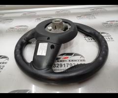 VOLANTE  MULTIFUNZIONE STERZO IN PELLE MINI F54 F5 - 22