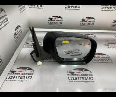 SPECCHIO SPECCHIETTO RETROVISORE DX SUZUKI GRAND V - 10