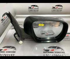 SPECCHIO SPECCHIETTO RETROVISORE DX SUZUKI GRAND V - 11