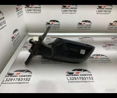 SPECCHIO SPECCHIETTO RETROVISORE DX SUZUKI GRAND V - 14