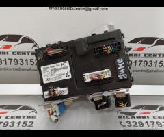 CENTRALINA COMFORT BCM 1.2B 85Kw 116CV NISSAN JUKE