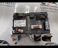 CENTRALINA COMFORT BCM 1.2B 85Kw 116CV NISSAN JUKE