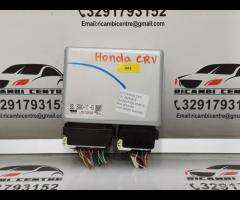 CENTRALINA SERVOSTERZO 1.6D 88Kw 120CV HONDA CR-V
