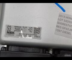 CENTRALINA SERVOSTERZO 1.6D 88Kw 120CV HONDA CR-V