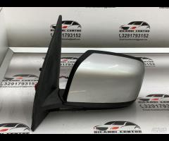 SPECCHIO SPECCHIETTO RETROVISORE SX NISSAN X-TRAIL