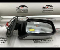 SPECCHIO SPECCHIETTO RETROVISORE SX NISSAN X-TRAIL - 10