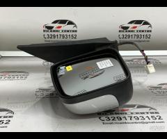 SPECCHIO SPECCHIETTO RETROVISORE SX NISSAN X-TRAIL - 12