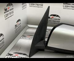 SPECCHIO SPECCHIETTO RETROVISORE SX NISSAN X-TRAIL - 14