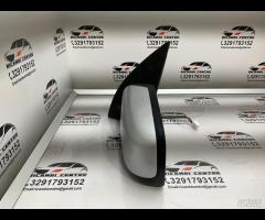 SPECCHIO SPECCHIETTO RETROVISORE SX NISSAN X-TRAIL - 15