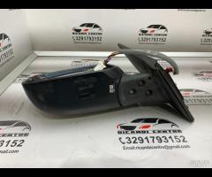 SPECCHIO SPECCHIETTO RETROVISORE SX NISSAN X-TRAIL - 16