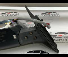 SPECCHIO SPECCHIETTO RETROVISORE SX NISSAN X-TRAIL - 18