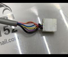 SPECCHIO SPECCHIETTO RETROVISORE SX NISSAN X-TRAIL - 19