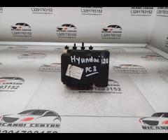 CENTRALINA ABS 1.2B 62KW 84CV HYUNDAI I20 2016 589