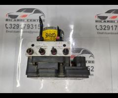 CENTRALINA ABS 1.2B 62KW 84CV HYUNDAI I20 2016 589 - 6