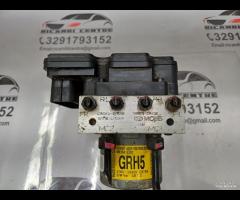 CENTRALINA ABS 1.2B 62KW 84CV HYUNDAI I20 2016 589 - 9