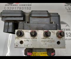 CENTRALINA ABS 1.2B 62KW 84CV HYUNDAI I20 2016 589 - 10