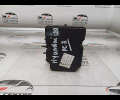 CENTRALINA ABS 1.2B 62KW 84CV HYUNDAI I20 2016 589 - 20