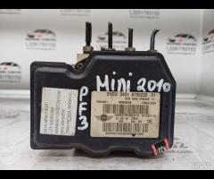 CENTRALINA ABS 1.6B 55KW 75CV MINI R55 R56 R57 201