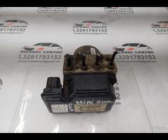 CENTRALINA ABS 1.6B 55KW 75CV MINI R55 R56 R57 201 - 6