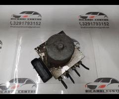 CENTRALINA ABS 1.6B 55KW 75CV MINI R55 R56 R57 201 - 16