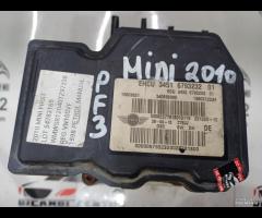 CENTRALINA ABS 1.6B 55KW 75CV MINI R55 R56 R57 201 - 18