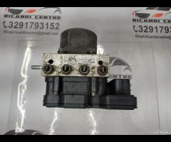 CENTRALINA ABS 1.4D 77KW 105CV SEAT IBIZA 2016 6C0