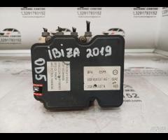 CENTRALINA ABS 1.0B 59KW 80CV SEAT IBIZA 2019 2Q06