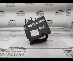 CENTRALINA ABS 1.6D 81KW 110CV OPEL ASTRA 2017 390