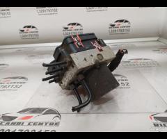 CENTRALINA ABS 1.6D 81KW 110CV OPEL ASTRA 2017 390 - 14