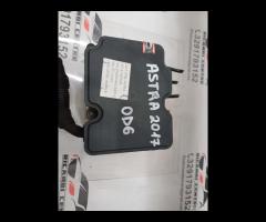 CENTRALINA ABS 1.6D 81KW 110CV OPEL ASTRA 2017 390 - 18