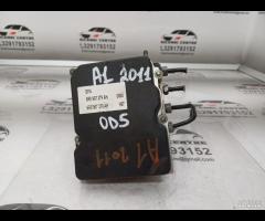 CENTRALINA ABS 1.6D 77KW 105CV AUDI A1 SPORT 2011
