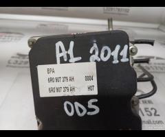 CENTRALINA ABS 1.6D 77KW 105CV AUDI A1 SPORT 2011