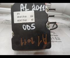 CENTRALINA ABS 1.6D 77KW 105CV AUDI A1 SPORT 2011