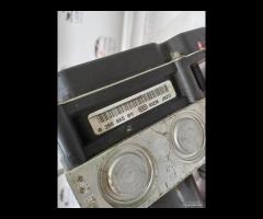 CENTRALINA ABS 1.6D 77KW 105CV AUDI A1 SPORT 2011 - 10