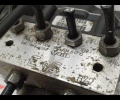 CENTRALINA ABS 1.6D 77KW 105CV AUDI A1 SPORT 2011 - 17