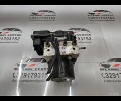 CENTRALINA ABS 1.6D 77KW 105CV AUDI A1 SPORT 2011 - 19