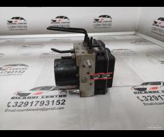 CENTRALINA ABS 1.6D 77KW 105CV AUDI A1 SPORT 2011 - 20