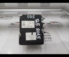 CENTRALINA ABS 2.0D 130KW 177CV AUDI Q5 S LINE QUA