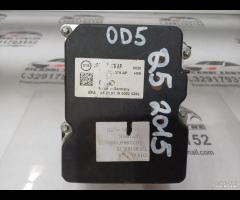 CENTRALINA ABS 2.0D 130KW 177CV AUDI Q5 S LINE QUA